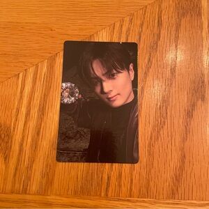 Enhypen The Sin: Vanish Jay Photocard (Forbidden Version)